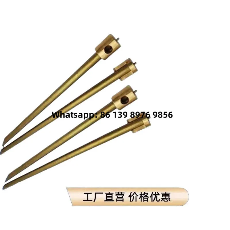 Mold Cooling Tube Water Circulation Needle Wcpst WCPNT 1.5/2.5/3.2/4/6/8 Pin Positioning Water Circulation Tube