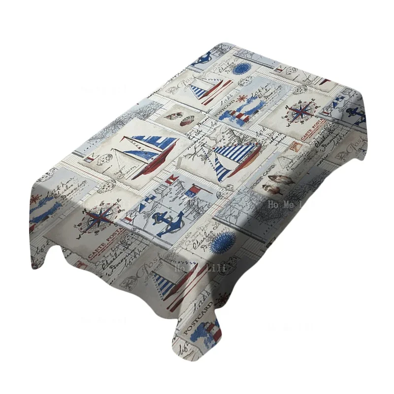 إيري على سقف المعرض في متحف فلورنس بلاتوس أوفيزي والتصميم البحري في المملكة المتحدة مفرش المائدة المطبوع رواية سايلي من تأليف هو مي ليلي