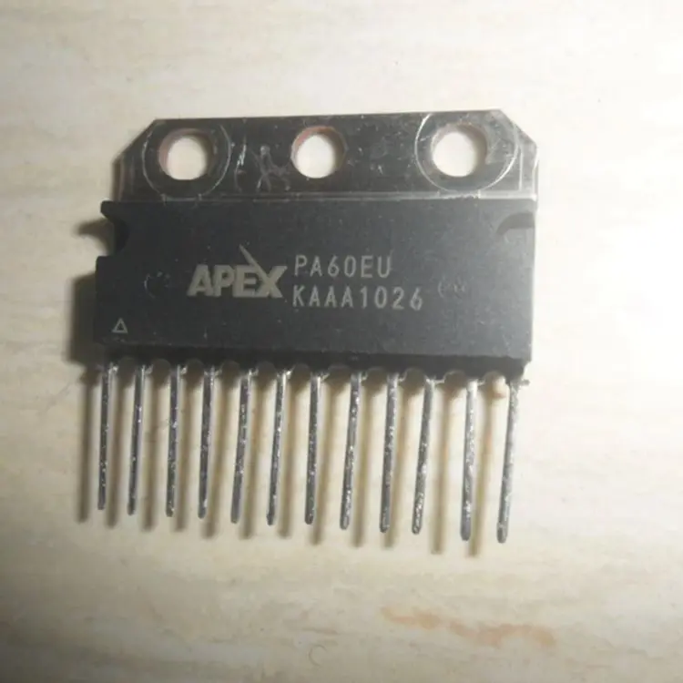 

PA60EU PA78EU 1pcs/lot Original In Stock