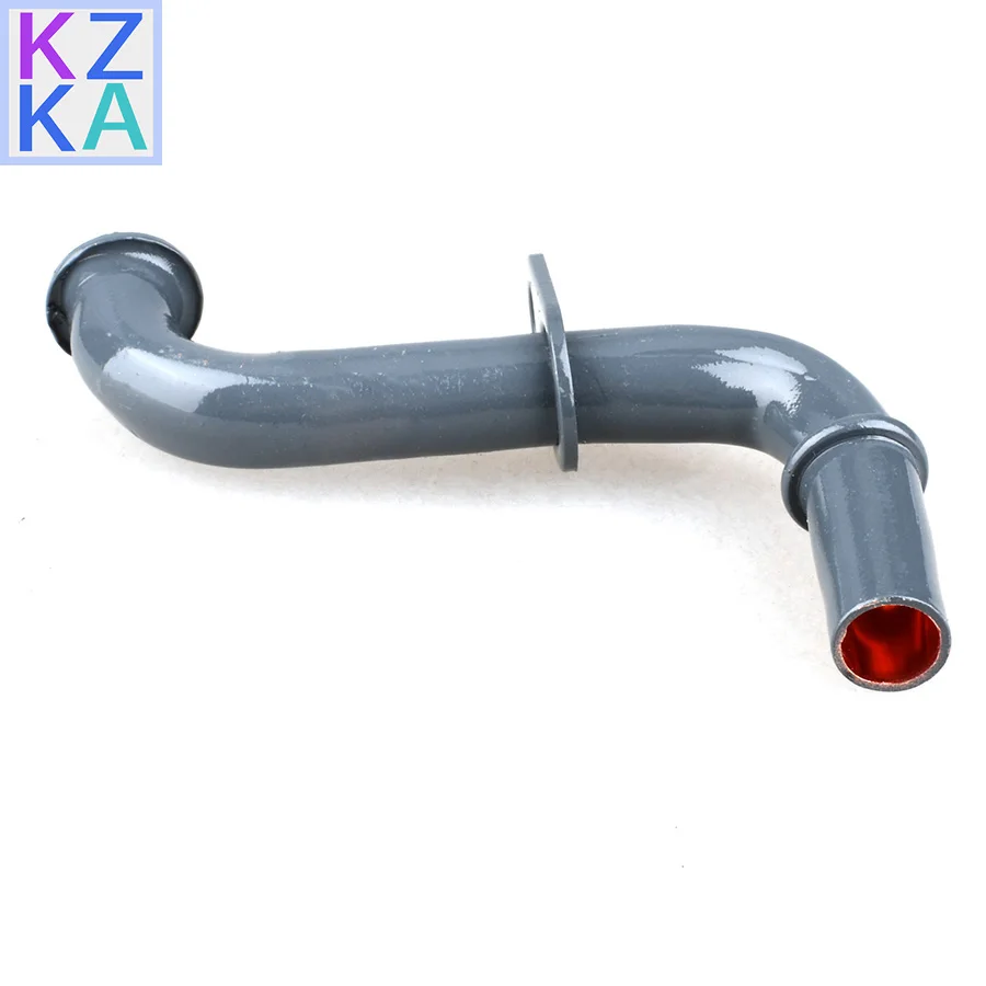 17520-93902 Tube, Water Inlet For Suzuki DT9.9 DT15 DT15C DF9.9 DF15 Boat Motor 17520-93902 Engine Replaces Parts