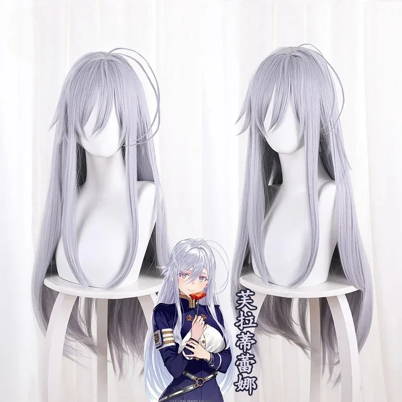 Synthetic Hair Vlad… - image