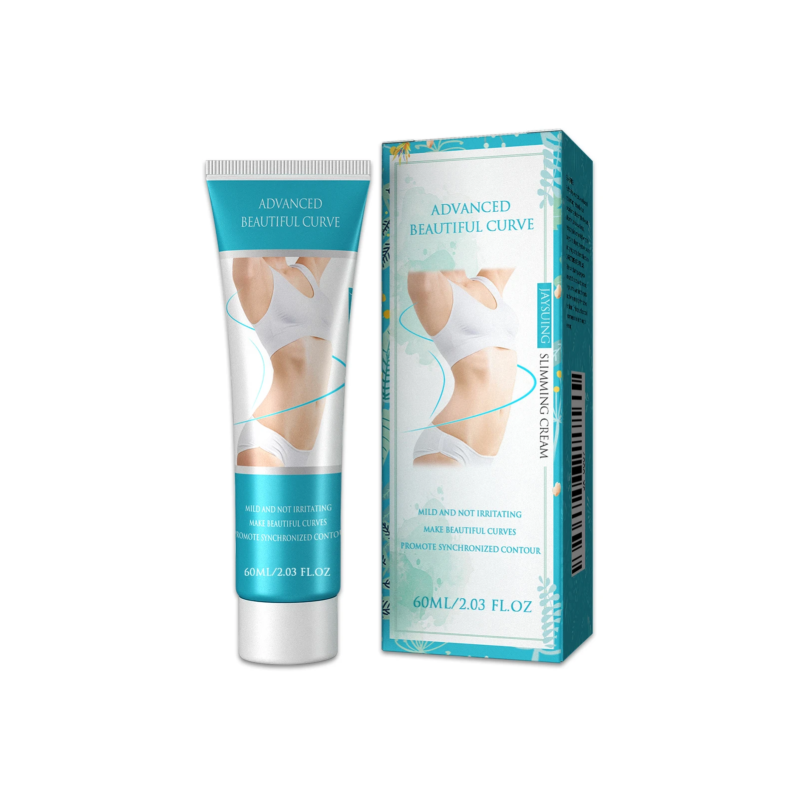 

Jaysuing Body Care Cream, Hydrates, Hydrates, Moisturizes, Nourishes, And Massages Your Skin