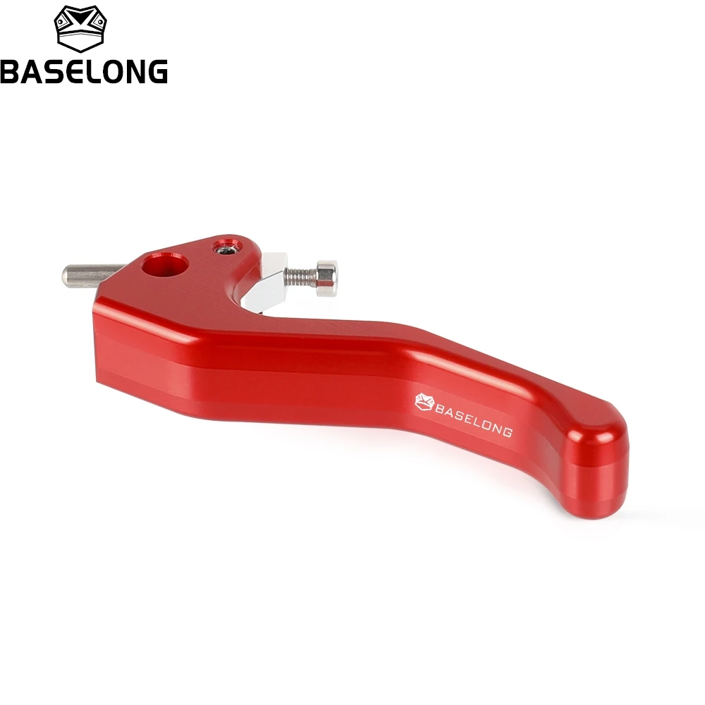 Motocross 2Fingers 30% Force Reduction Clutch Lever For Husqvarna TE/FE 150-501 FC TC FE TE FX 125 250 350 390 450 501 2022 2023
