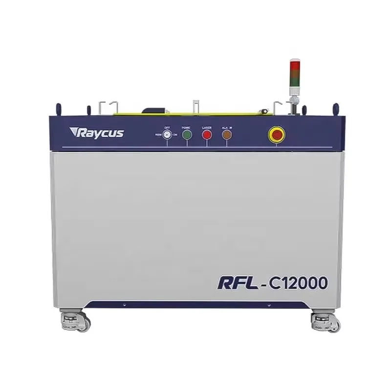 Źródło światłowodowe Raycus 20W, sprzedaż bezpośrednia z fabryki, części zamienne do urządzeń światłowodowych Raycus 20W