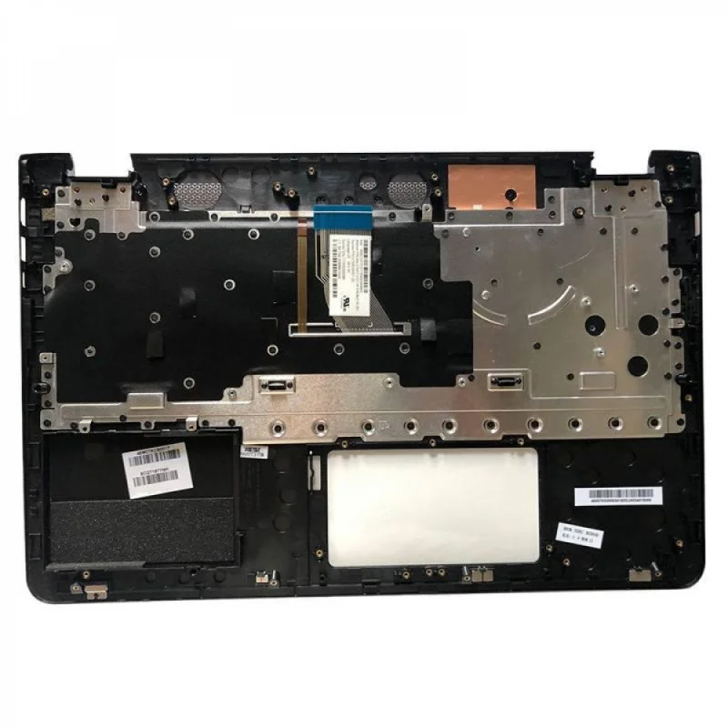 S+New Original US Keyboard Palmrest Bezel PN 843116-001 For HP ENVY X360 M6-AQ 15-AR M6-AR Upper Case Fully Tested