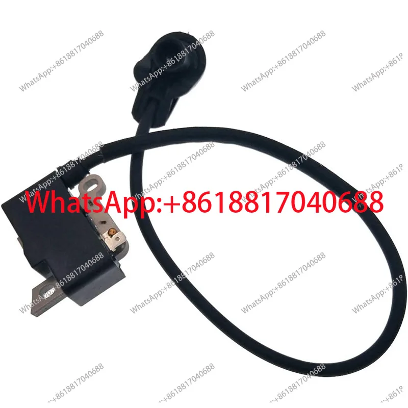 Accessories 41344001303B High Voltage Package Ignition Coil