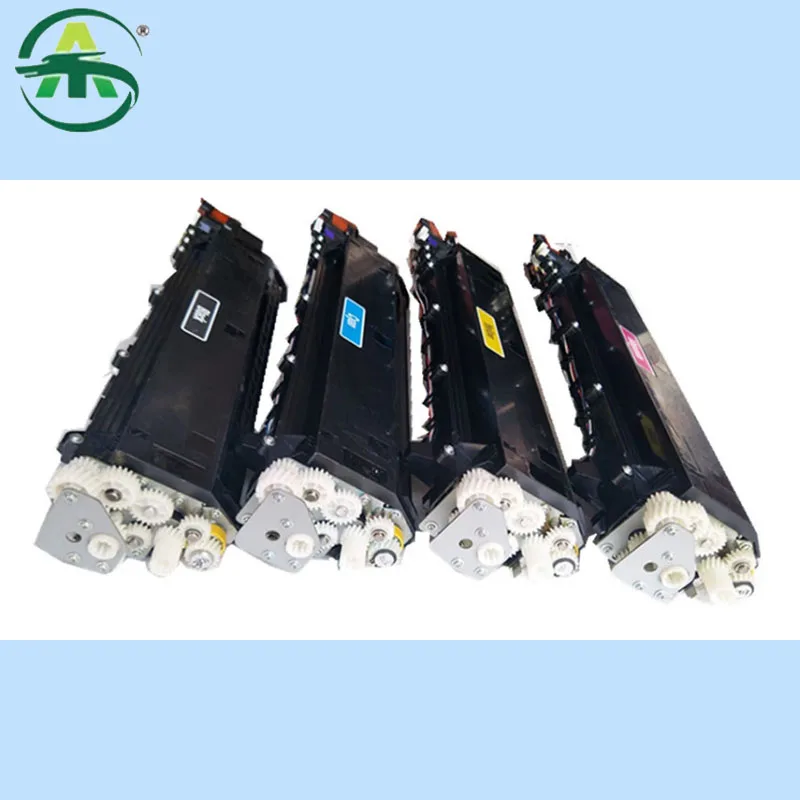 

1PCS New C6000 Developer Unit for For Konica Minolta Bizhub Press C6000 C7000 Remanufactured Without Developer