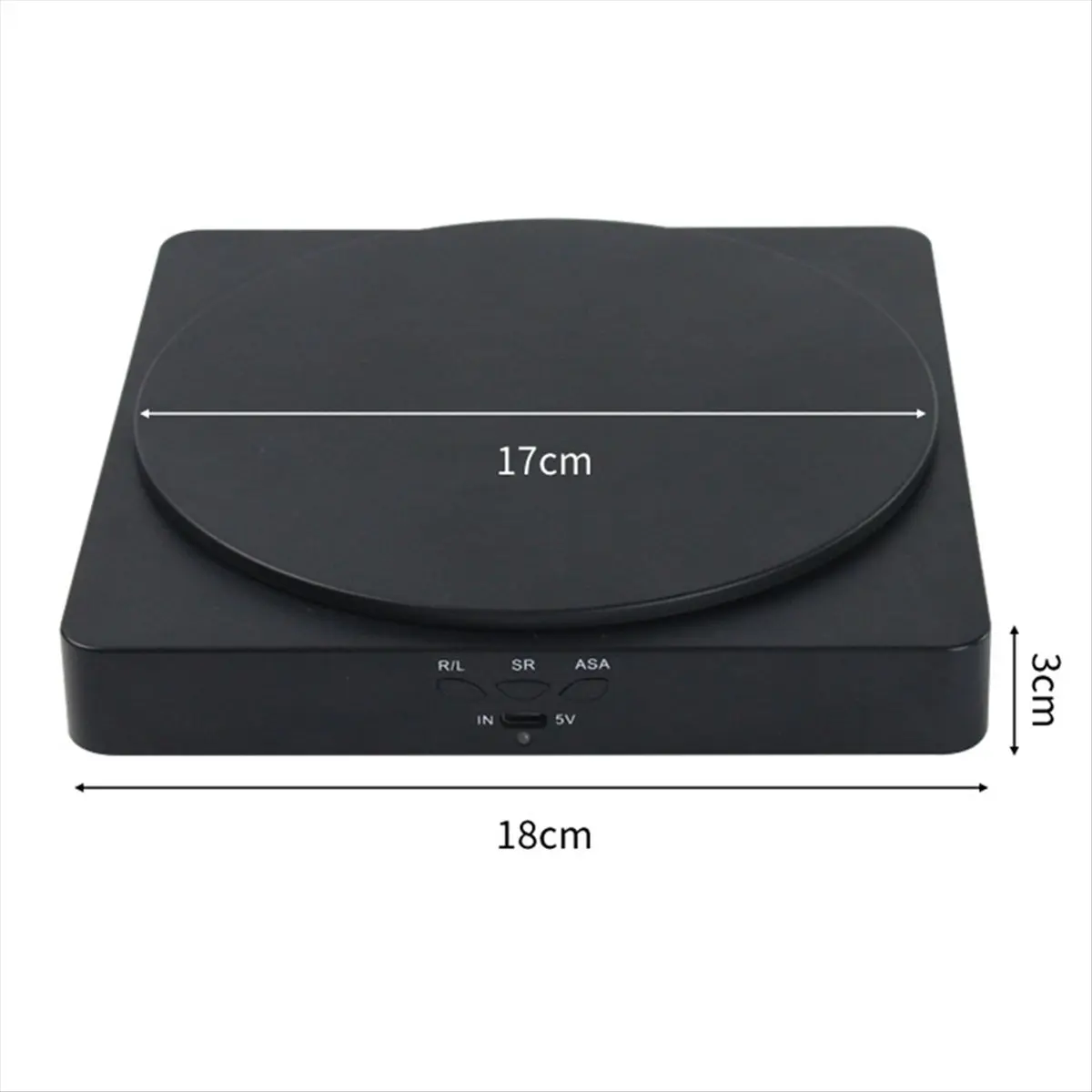 【a60i】-360-square-degree-motorized-rotating-turntable-display-stand-b