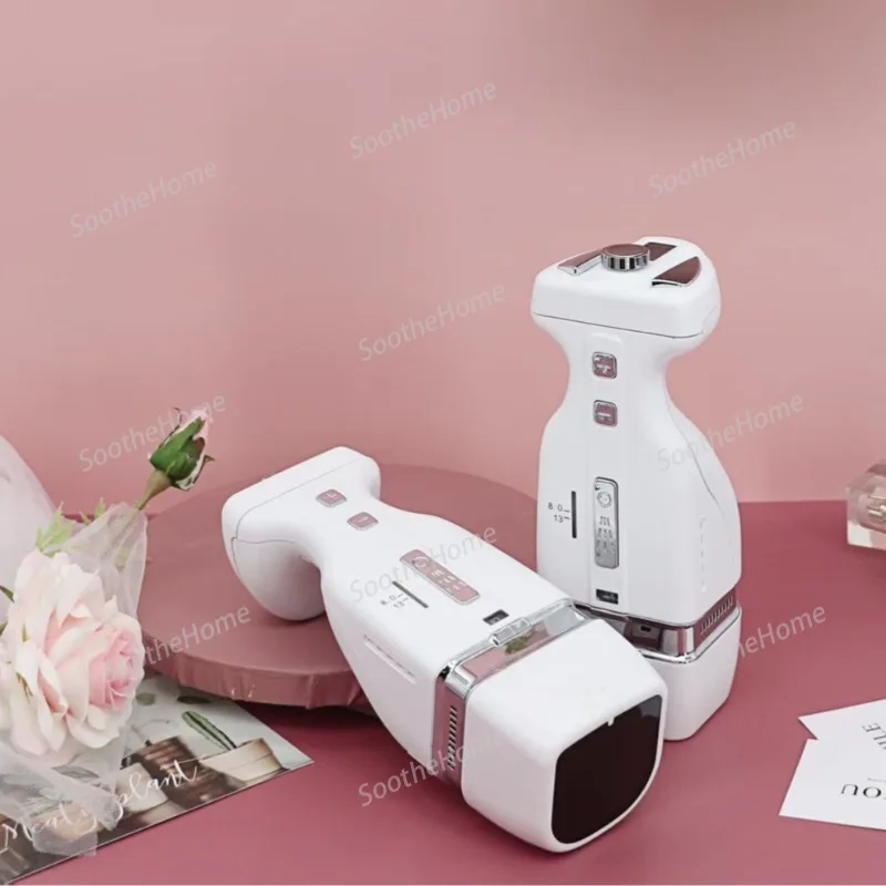 80K Beauty Instrument, Body Massager, Thermage Multi-functional Beauty Device with Lifting Effect Skin Care