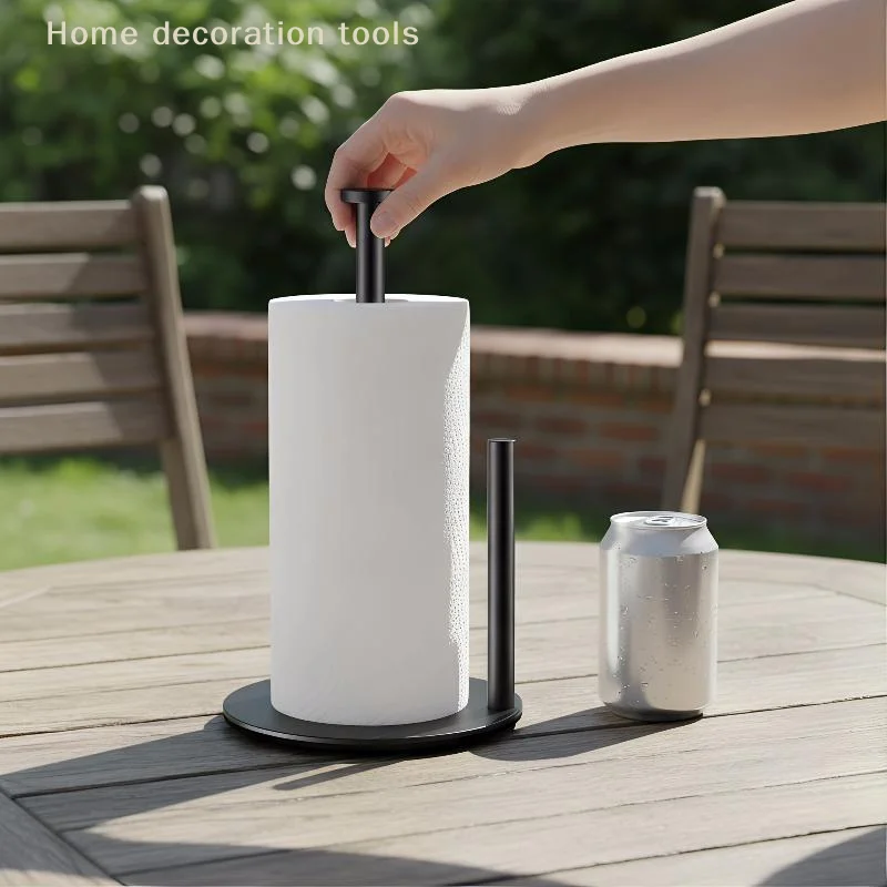 

Портативная двухуровневая подставка-органайзер из нержавеющей стали для кухонной столешницы, для специй и столовых приборов, прочная подставка для кухни