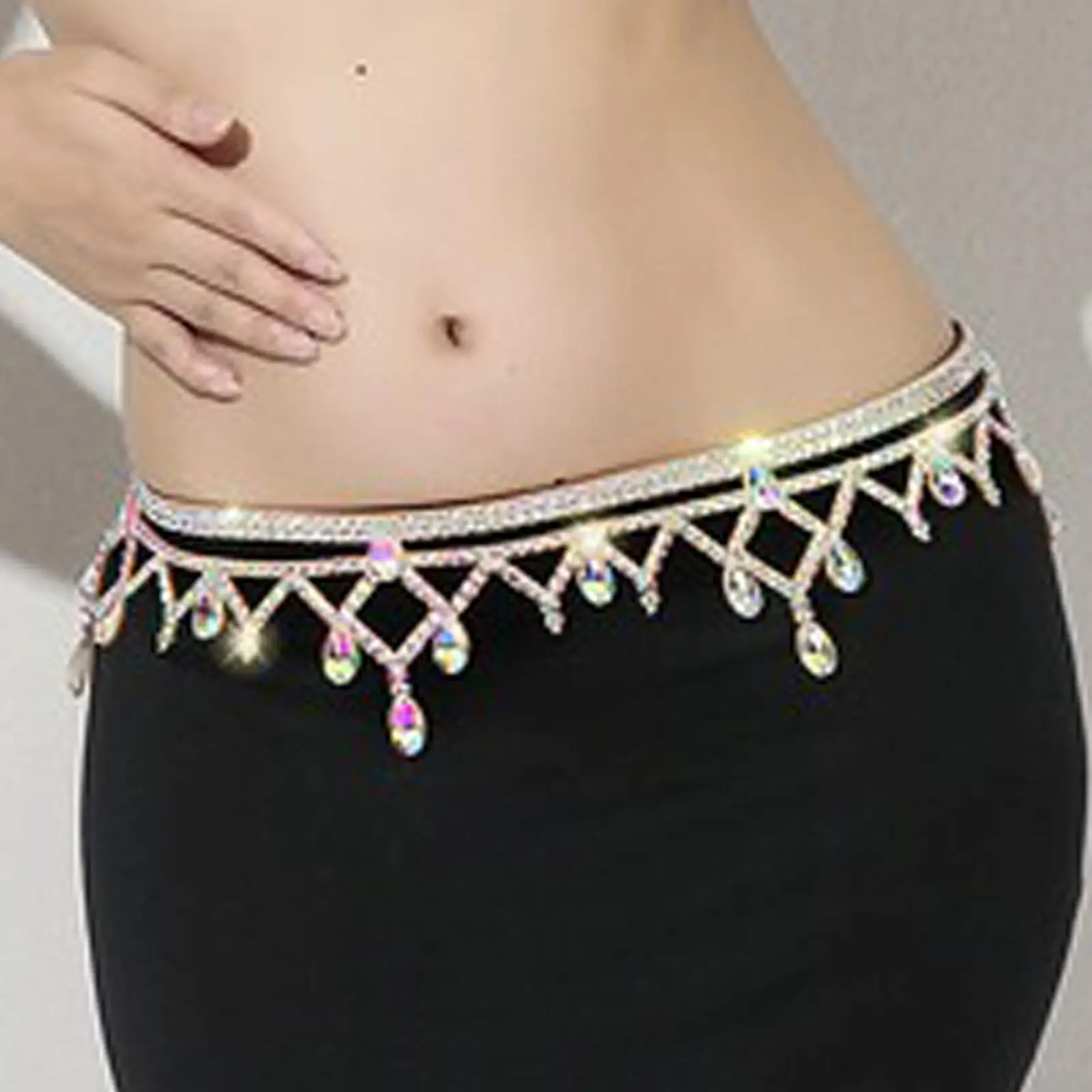 Thumbnail 4 - #39 Waist Body Chains Sale