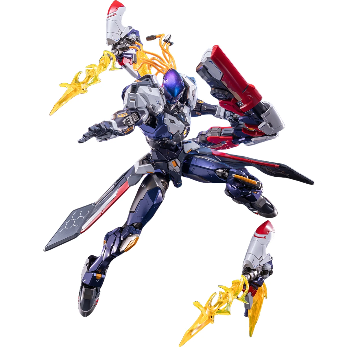 

HIPLAY MOSHOW Excellence Grade Hou Yi: Endless Starlight Action Figure