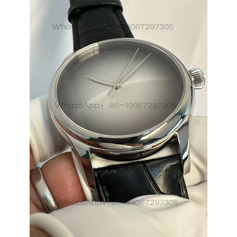 Wordless Tianshu, similar to Xianglimushi watches, customized watch styles,