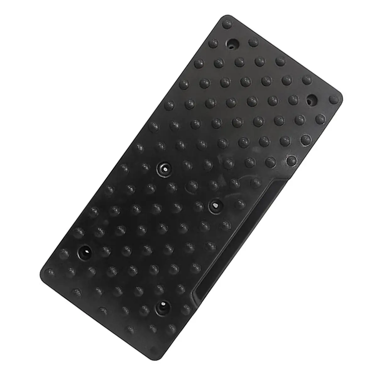 

Tire Changer Rubber Pad for Clamp Jaw and Bead Breaker Arm Textured Anti-Slip Mounting Pad for Tire Changing Machine