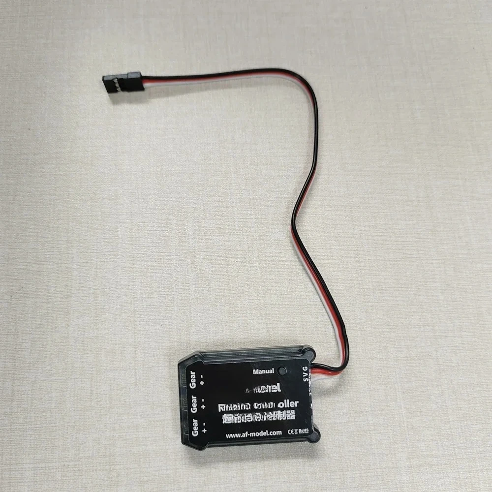 Retract Controller for AF Model RC Airplane Model T45 MIG17 MB339 L39