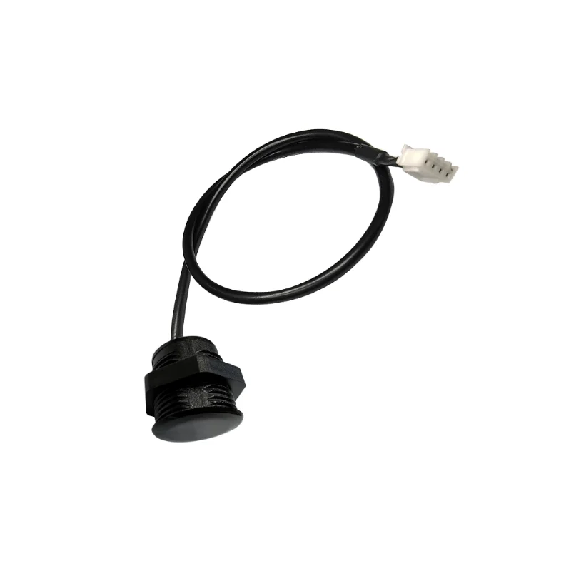 Long distance ranging sensor, high-precision infrared human ultrasonic proximity sensor, obstacle avoidance module DC5-24V