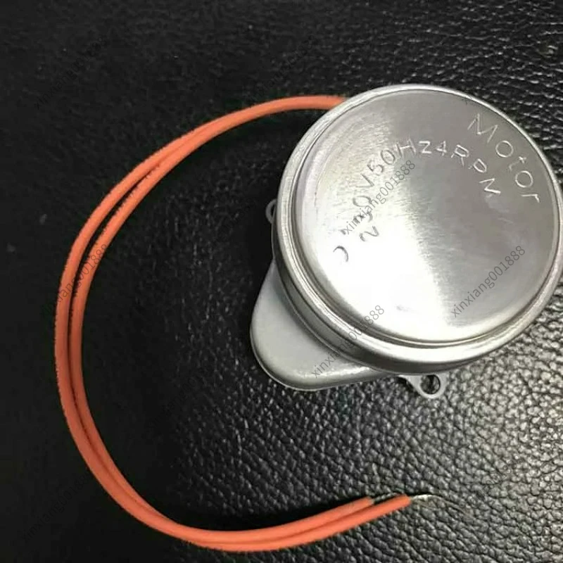 For Central Air Conditioner Water Valve Universal Motor Electric Two Way Valve Drive Motor Cooler Refrigeration Parts