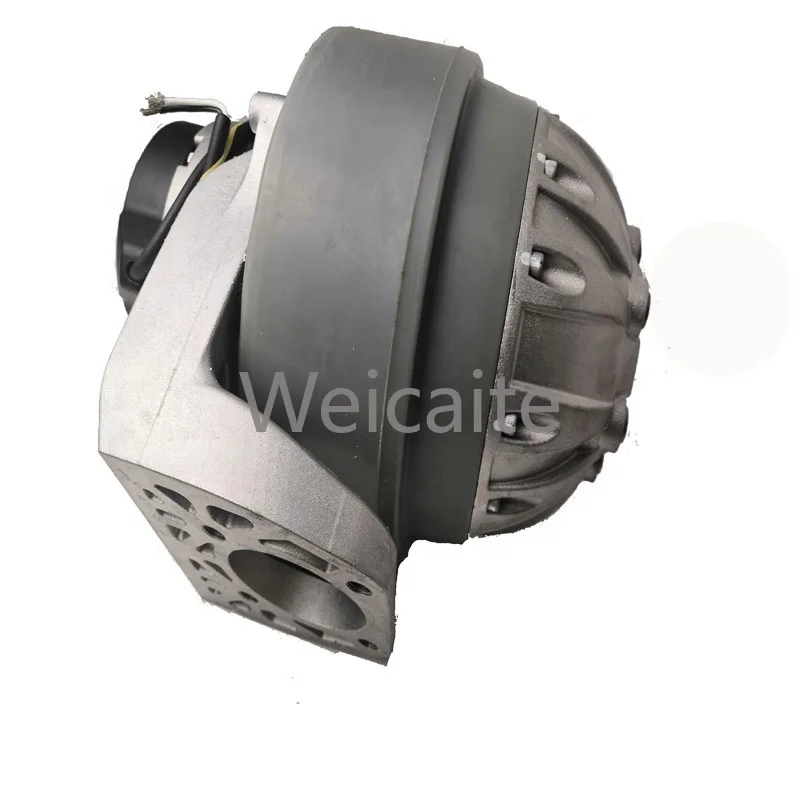 Forklift truck electric drive wheel traveling wheel DC motor drive  AMER  24V 450W