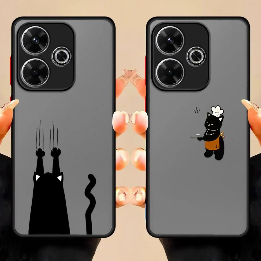 Black Edge Shell Ph… - image