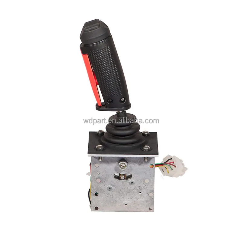 1600308 Joystick Controller for JLG Scissor Lift 330CRT 400CRT 3369LE 4069LE M3369 M4069 260MRT Spare Parts