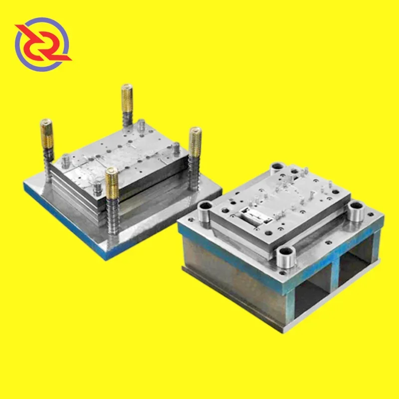 China Sheet Metal Punching Mould Stamping Parts Progressive   Die Tools