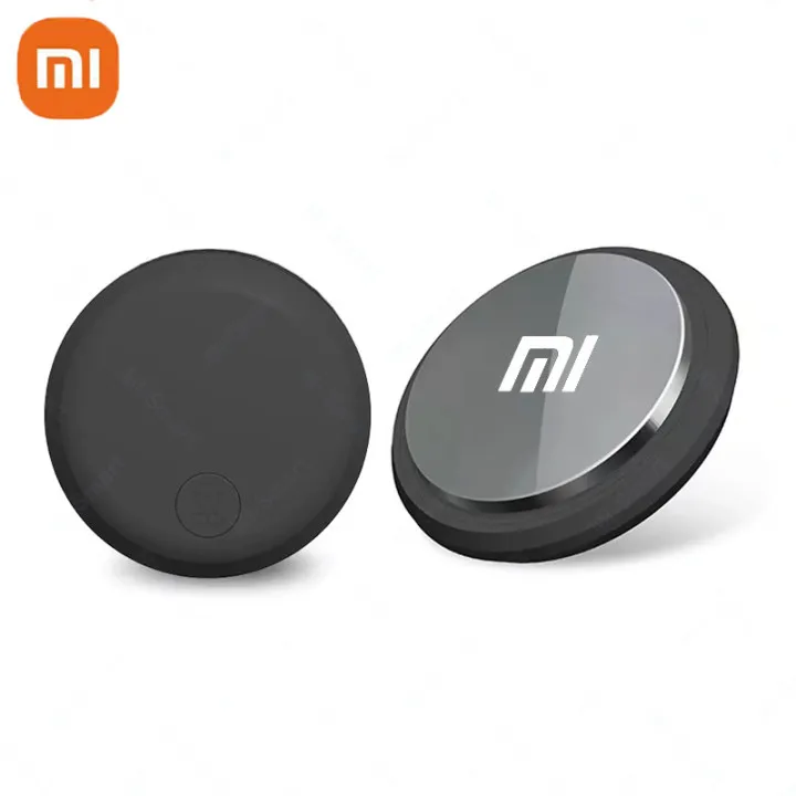 Xiaomi Original Portable Bluetooth 4.0 Tag Mini GPS Tracker Smart Locator Key Anti Loss Device Locator Kids Pet Wallet Location