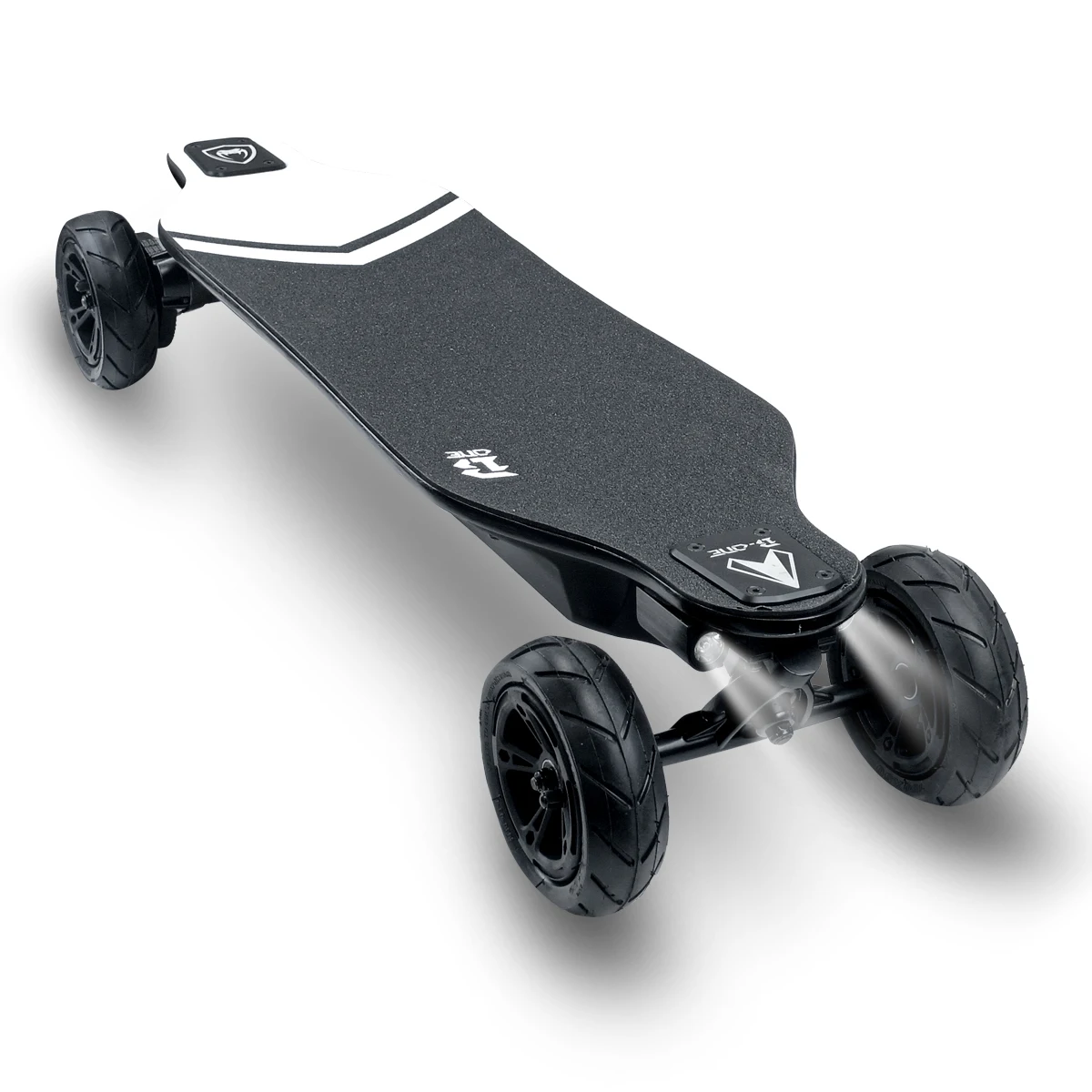 B-ONE Manba electric skateboard/ long board for beginners