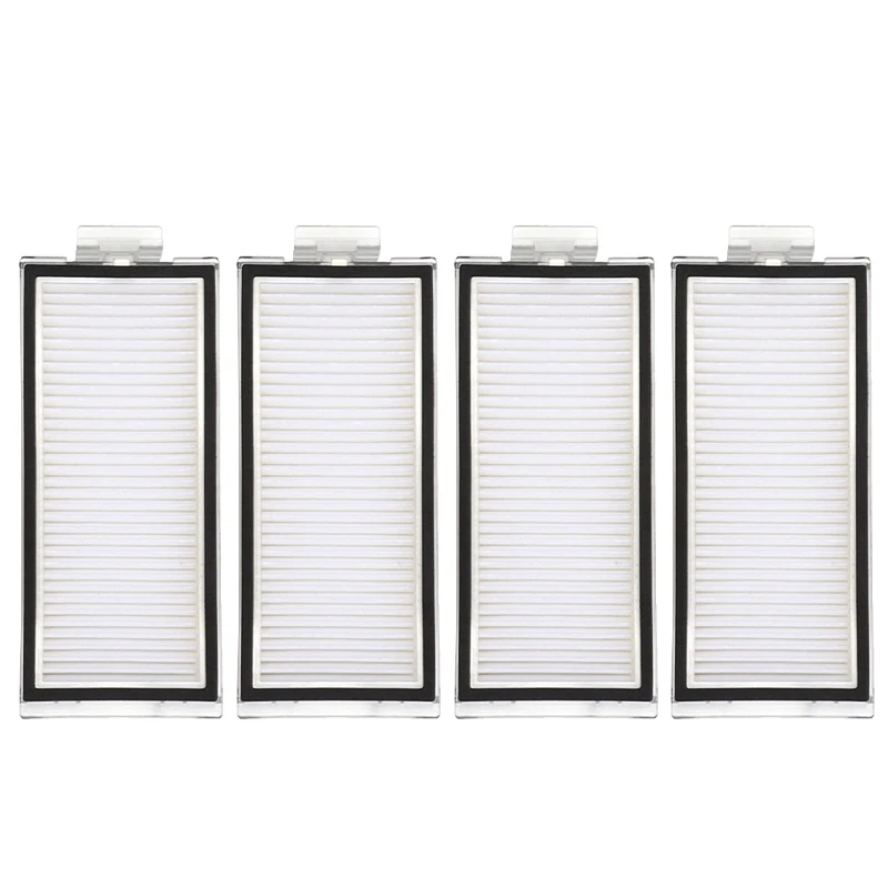 샤오미 로봇 진공 청소기 부품 액세서리 Roborock Q7 Max T8 메인 브러시 사이드 브러시 Hepa 필터 걸레 걸레 커버 교체