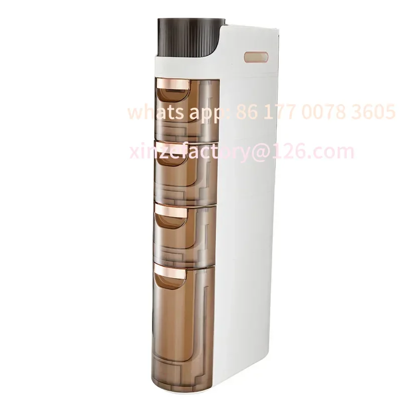 

Customizable Drawer-type seam cabinets, kitchen storage shelves, toilet toilet gaps, narrow storage cabinets