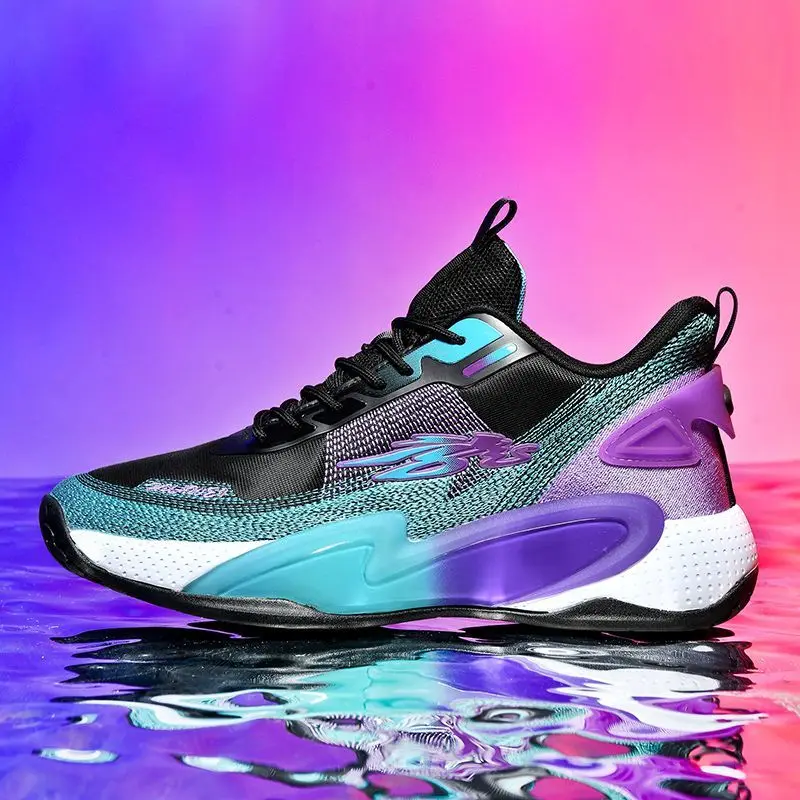 

2025 New ultra-lightweight outdoor running casual shoes men's women's comfortable shoes neutral breathable mesh walking shoes