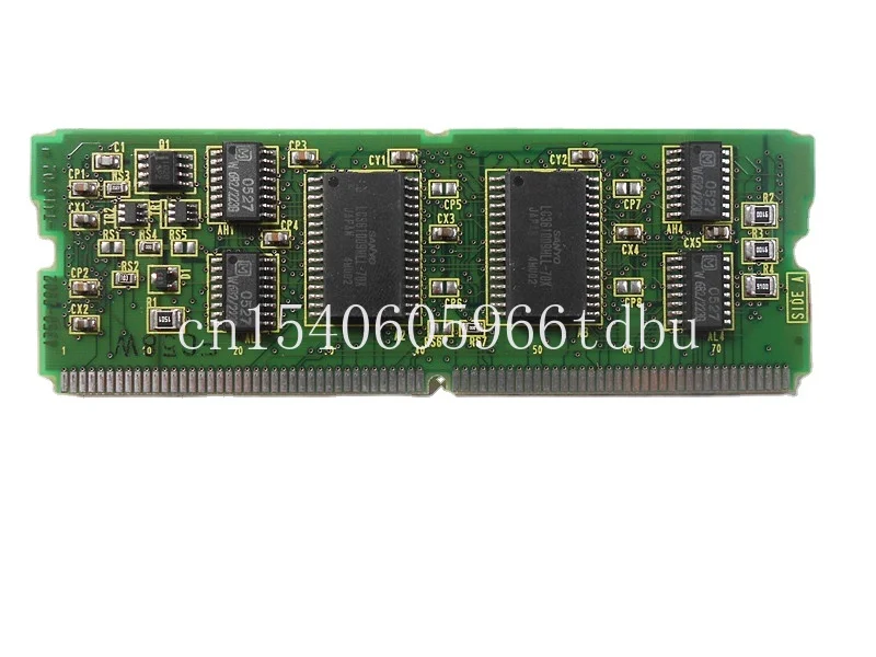 Pcb Circuit Board for CNC Machinery A20B-2902-0412   Memory Card