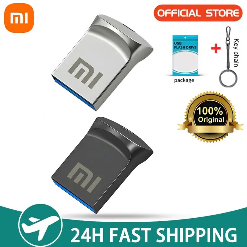 xiaomi-metal-2-ТБ-usb-накопитель-usb-30-Высокоскоростная-передача-файлов-u-диск-16-ТБ-8-ТБ-Сверхбольшая-емкость-Водонепроницаемая-usb-накопитель