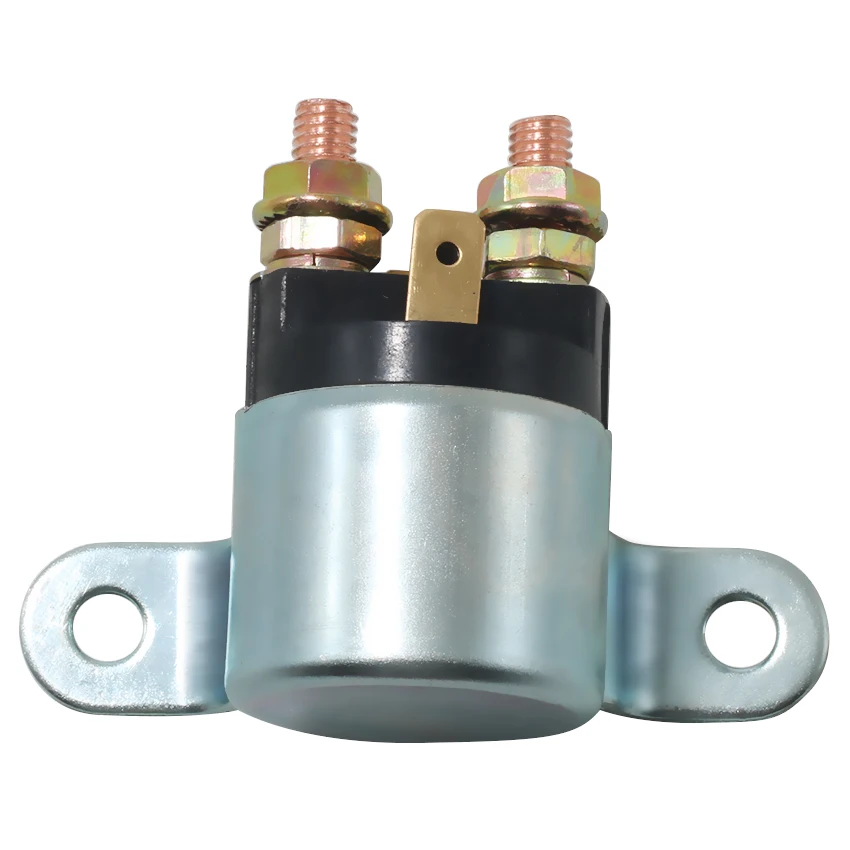 710001364 710007777 Relay Solenoid For Can-Am Outlander Renegade T3 MAX 400 450 500 570 650 800 850 1000 F3 LTD RT Limited DS450 view 3