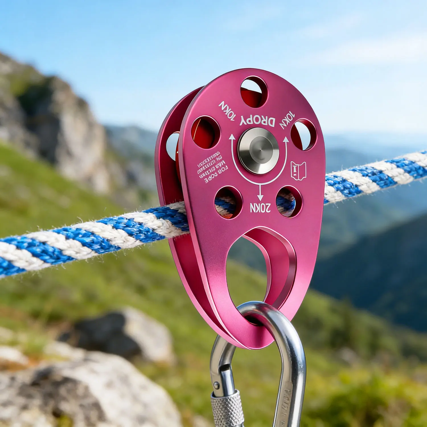 Thumbnail 2 - #5 Cheapest Carabiners Deals You Can Get
