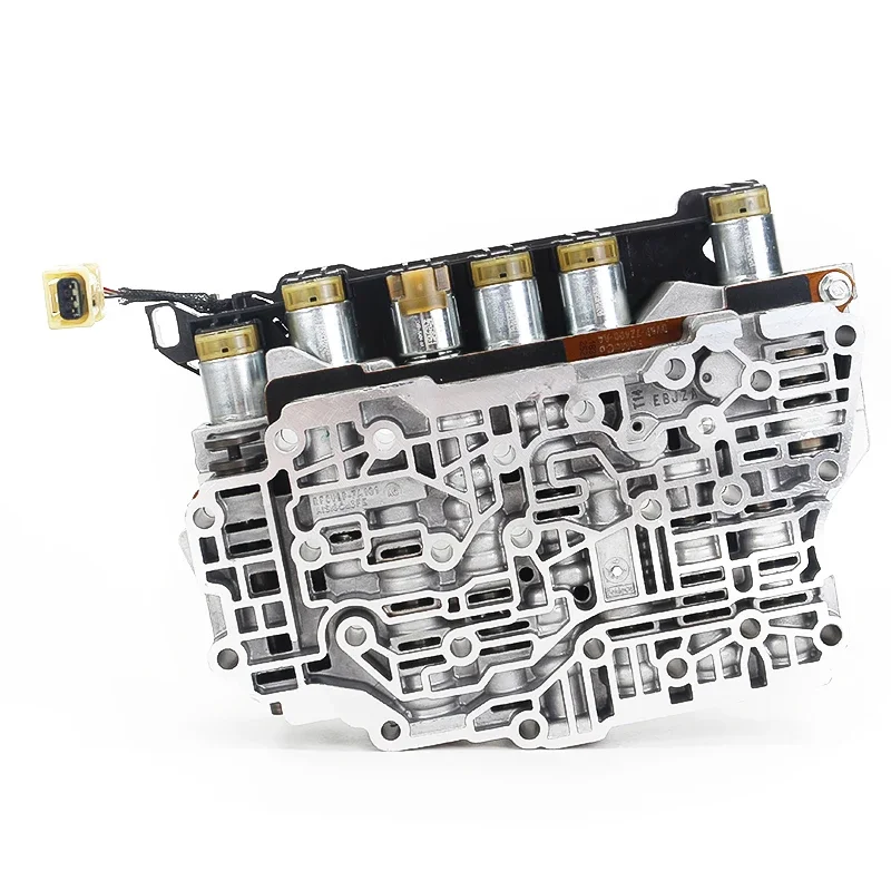 

6F35 Transmission Valve Body for Ford Edge 2014-up Taurus Escape Fusion Explorer Transit tools cars accessories