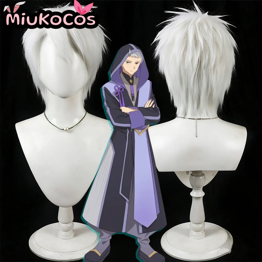 

В НАЛИЧИИ: Парик для косплея Комазавы Рай (MiukoCosplay) из аниме «Космическая принцесса Кагуя» Косплей