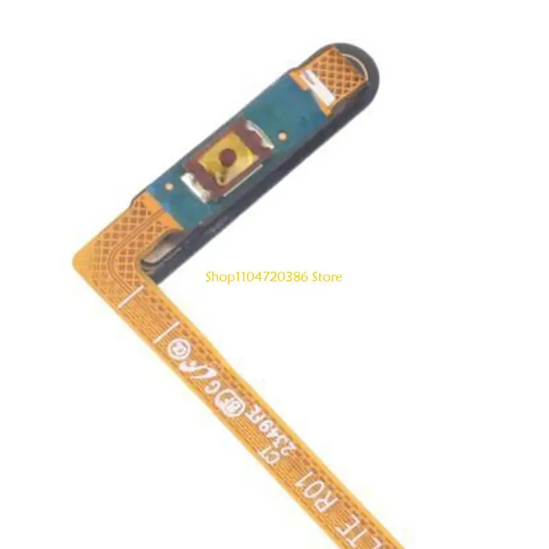 K0EA كابل مرن عالي الحساسية لبصمة الإصبع لجزء إصلاح المواد FPC موديل A15 4G