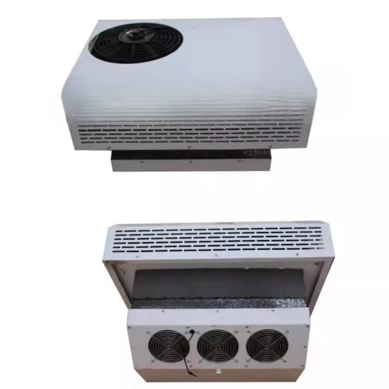 

12v24v коробка грузовой грузовик охлаждаемый блок для сохранения мяса мороженого