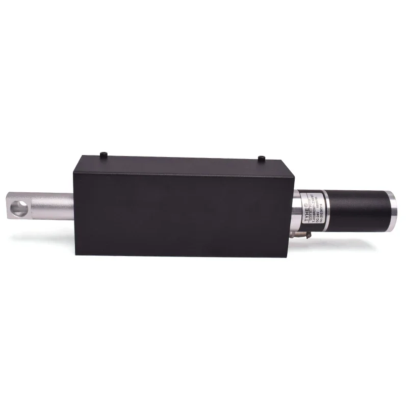 

TYHE TJX38RO27i DC24V 180rpm Cnc Cutting Machine Connecting Cutting Torch Fixture Lifting Device Gear Box Motor