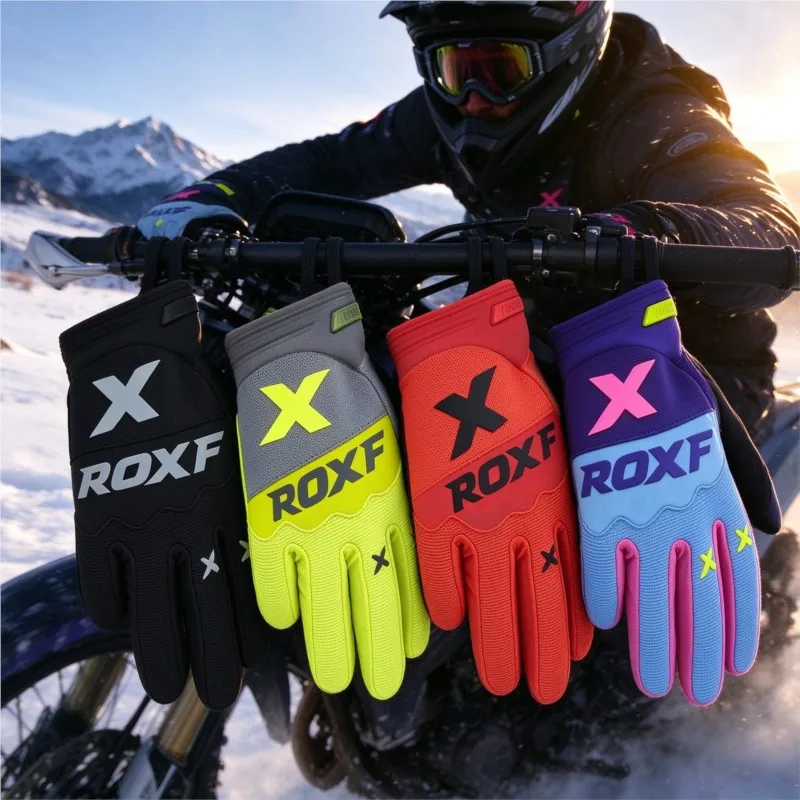 Adventure Outdoor Gloves, Various Styles & Colors, S M L XL XXL Choices, for Riding, Skiing, Hiking & Ball Games
