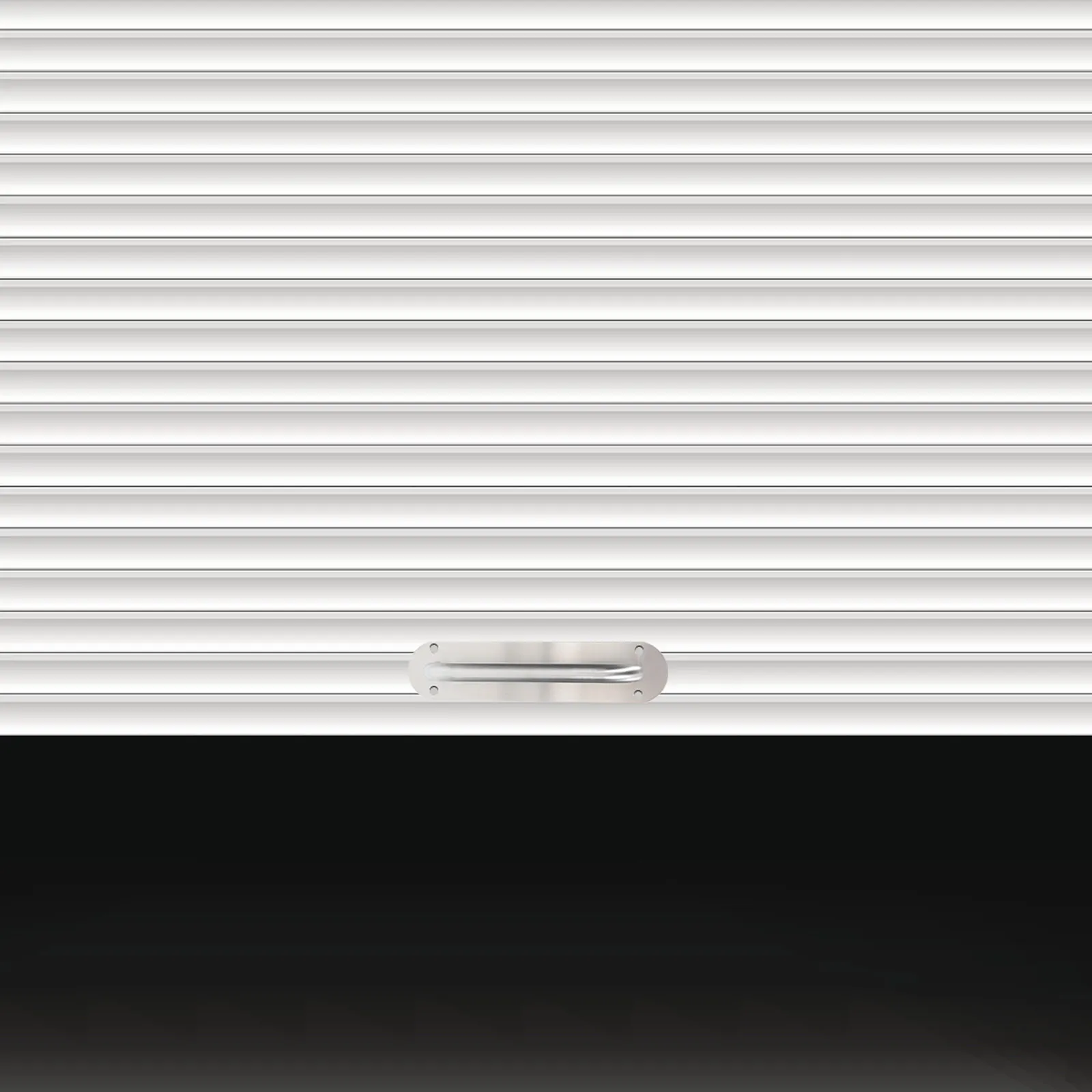 

Stainless Steel Door H Oval Shaped Pull Knob for Barn Door Sliding Closet Non Rust Polished Hardware