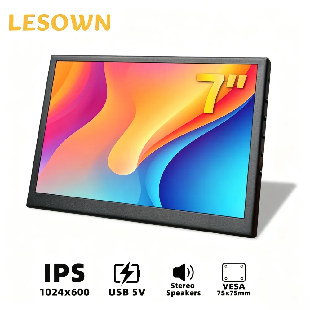 LESOWN 7.0