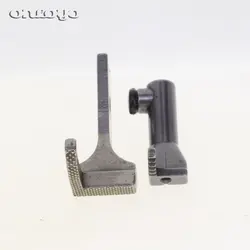 SEWING MACHINE SPARE PARTS & ACCESSORIES For PFAFF 335 Presser Foot Set 335107+335127/L1235-0A+L1237-0B