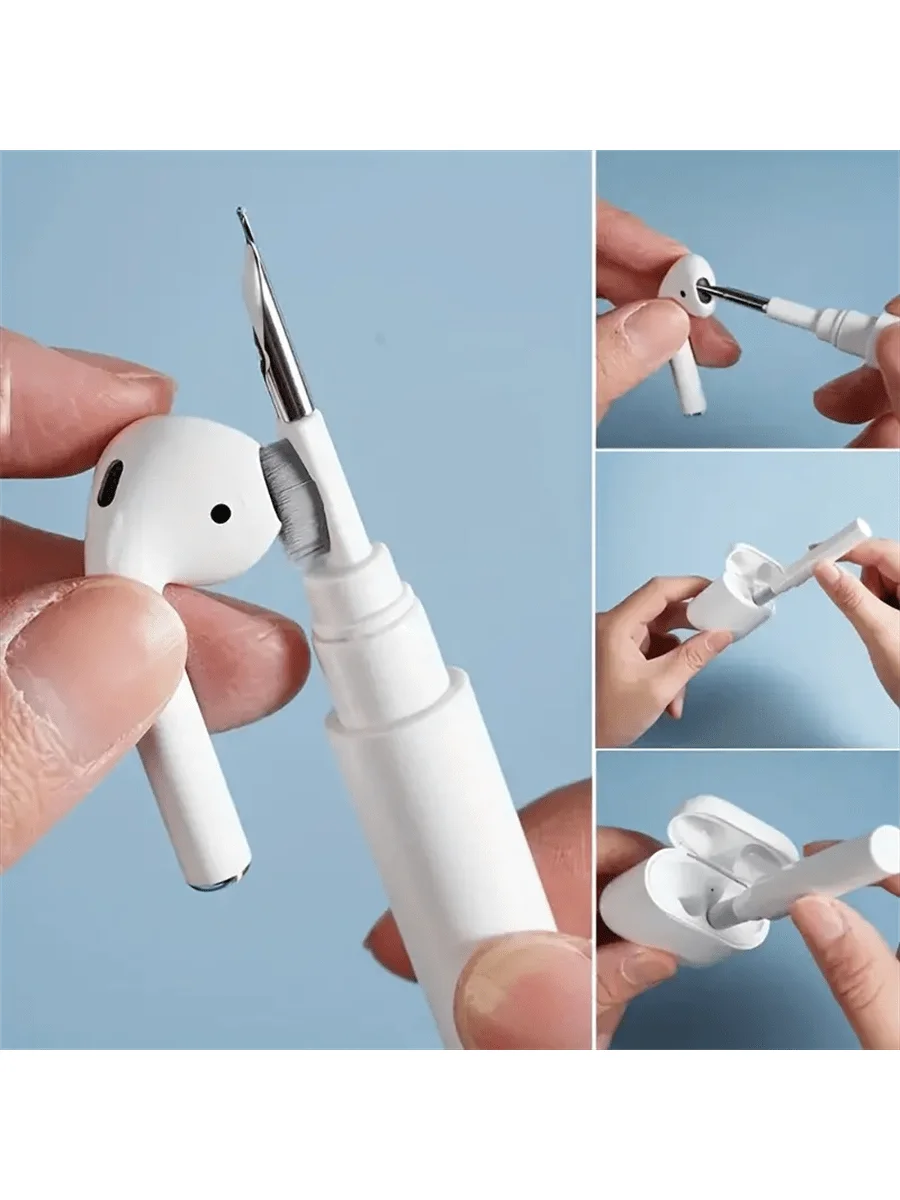 

1pc Multifunction Cleaning Brush