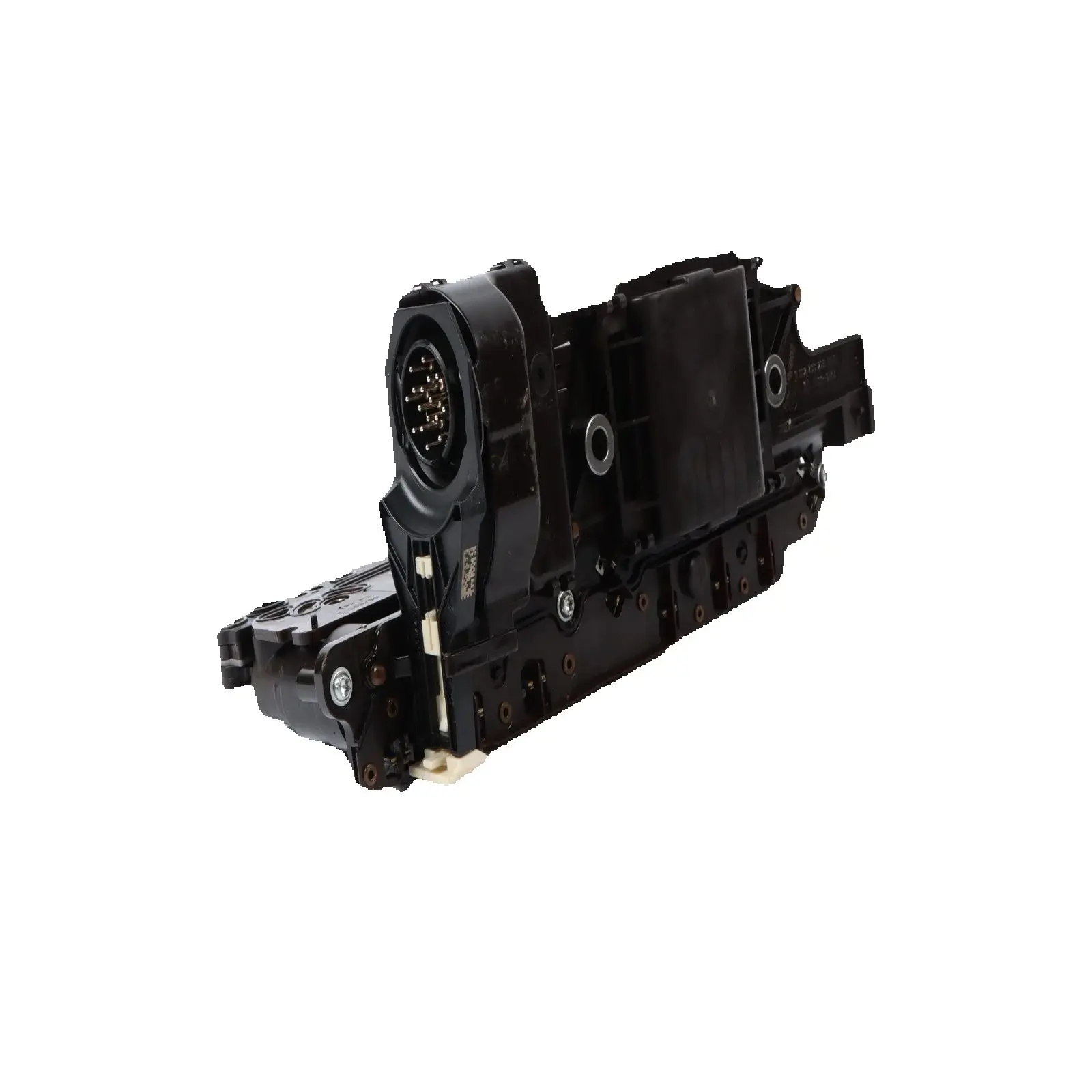 

Восстановленный модуль управления коробкой передач TCM 6L80 для HUMMER H3T Cadillac Escalade Chevrolet Silverado Tahoe 2006-2010