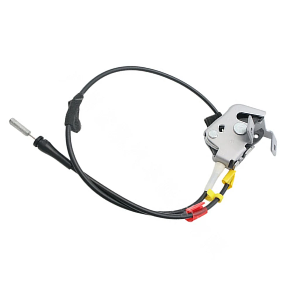 Rear Door Actuator Door Lock Actuator Direct Replacement Part No Programming Required Easy Installation Design