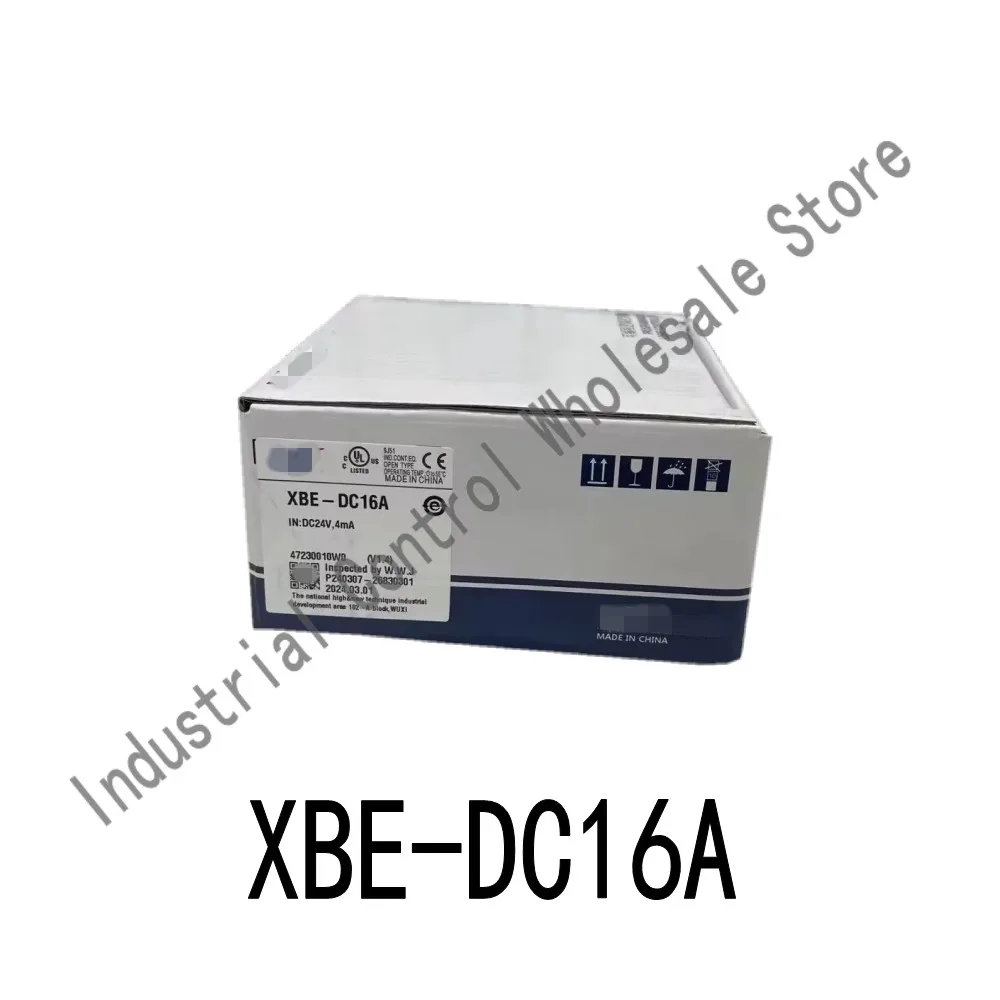 XBE-DC16A para módulo LS PLC, Original, nuevo