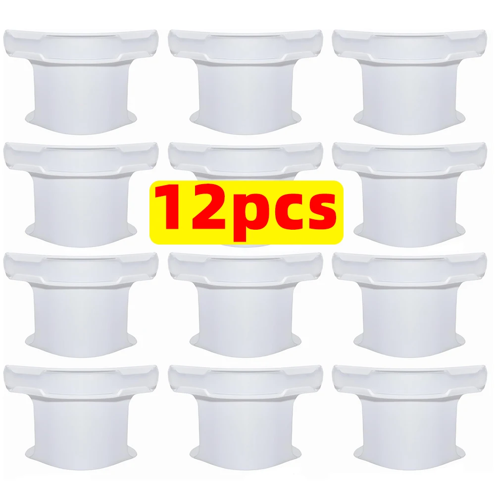 Bettlakenhalter, 4er-Pack, Spannbettlaken-Clips, sichere, rutschfeste Matratzen-Eckgurte, elastisch, robust, universelle Passform