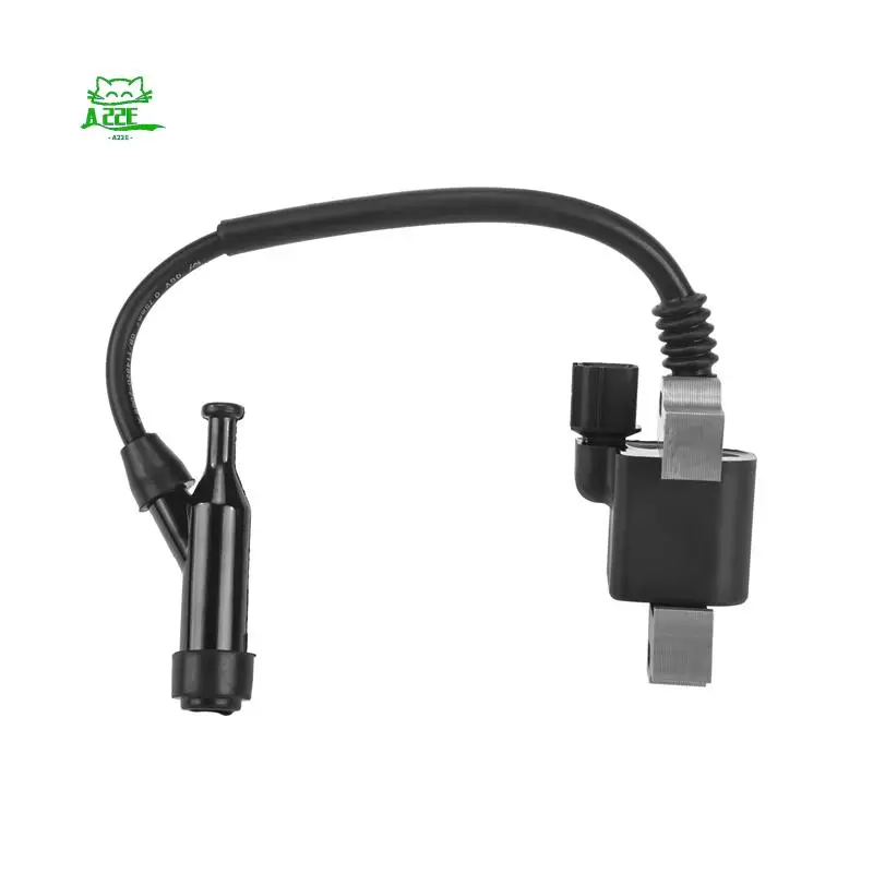A22E-30500-Z5T-003 30500Z5T003 Digital Ignition Coil Module With 4 Prong Connector For Honda GX240 GX270 GX340 GX390