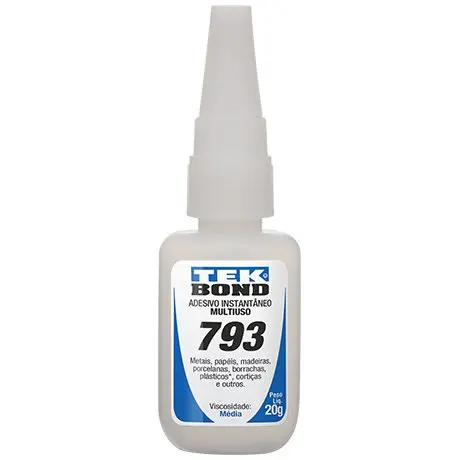 ملصق تيك بوند فوري ، وحدة واحدة ،-20 جم